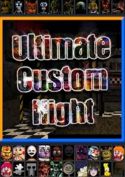 Ultimate Custom Night
