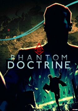 Phantom Doctrine