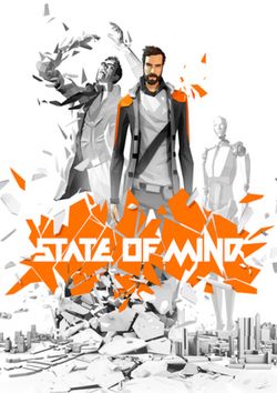 State of Mind