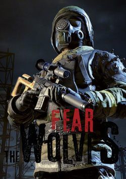 Fear the Wolves