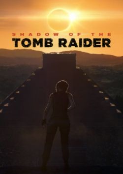 Shadow of the Tomb Raider