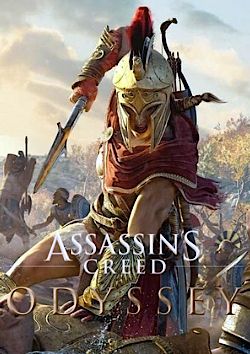 Assassin's Creed Odyssey