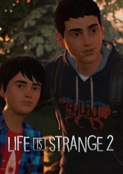 Life is Strange 2
