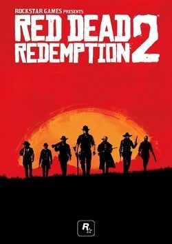 Red Dead Redemption II