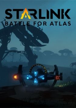 Starlink: Battle for Atlas