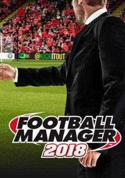 Football Manager 2019