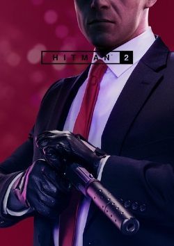Hitman 2