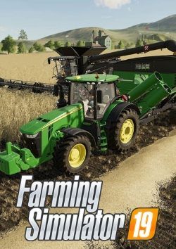 Farming Simulator 19