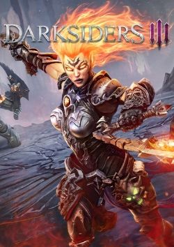 Darksiders III