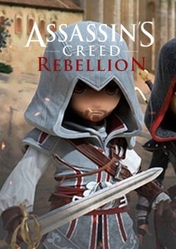 Assassin's Creed Rebellion