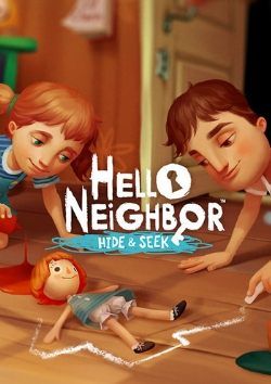 Hello Neighbor: Hide and Seek