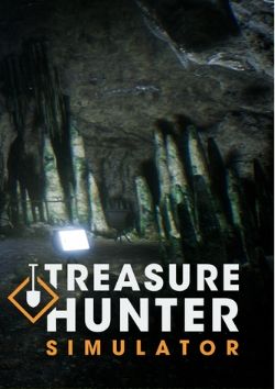Treasure Hunter Simulator