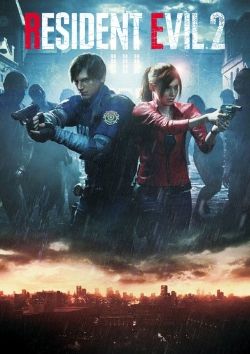 Resident Evil 2