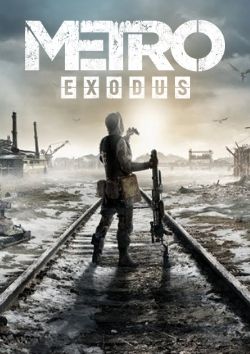 Metro Exodus