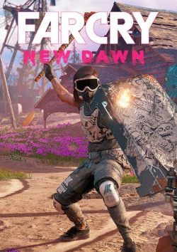 Far Cry: New Dawn