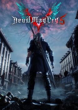 Devil May Cry 5