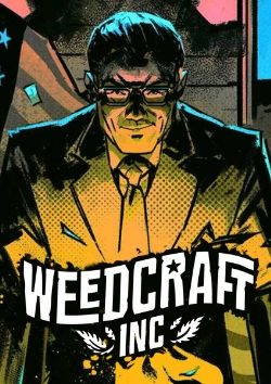 Weedcraft Inc