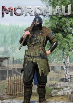 Mordhau