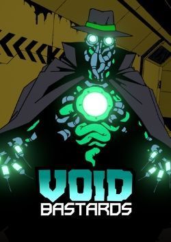 Void Bastards
