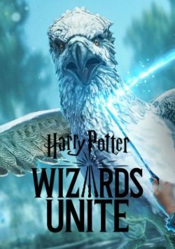 Harry Potter: Wizards Unite