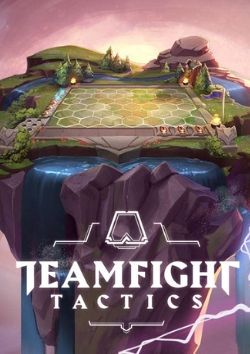 Teamfight Tactics