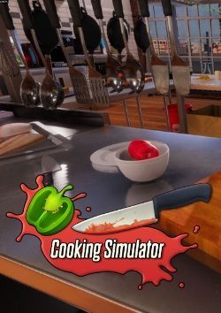 Cooking Simulator