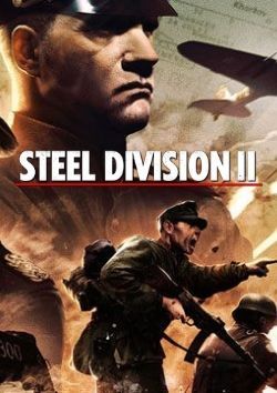 Steel Division 2