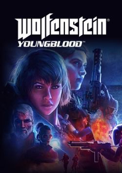 Wolfenstein: Youngblood