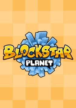 BlockStarPlanet