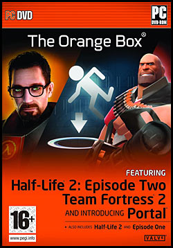 Half-Life 2: Episode Two