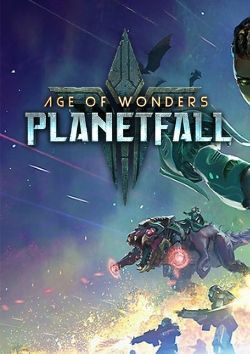 Age of Wonders: Planetfall