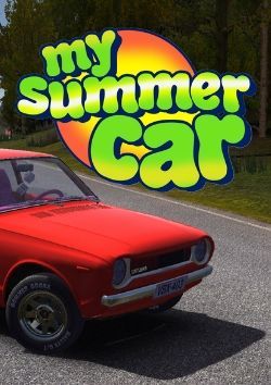 My Summer Car