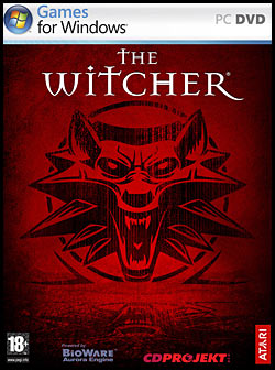 The Witcher