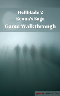 Hellblade 2 Senuas Saga - Game Walkthrough