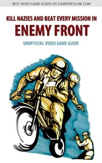 download game enemy front