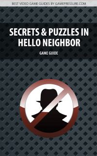 hello neighbor guide