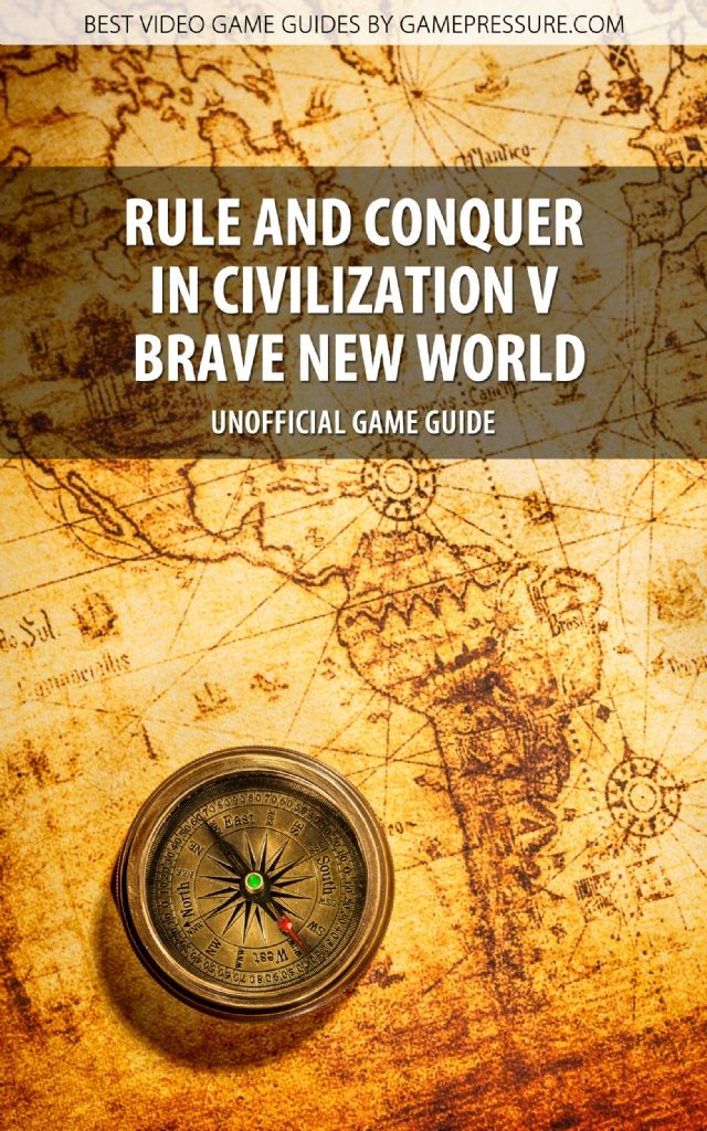 the brave new world pdf