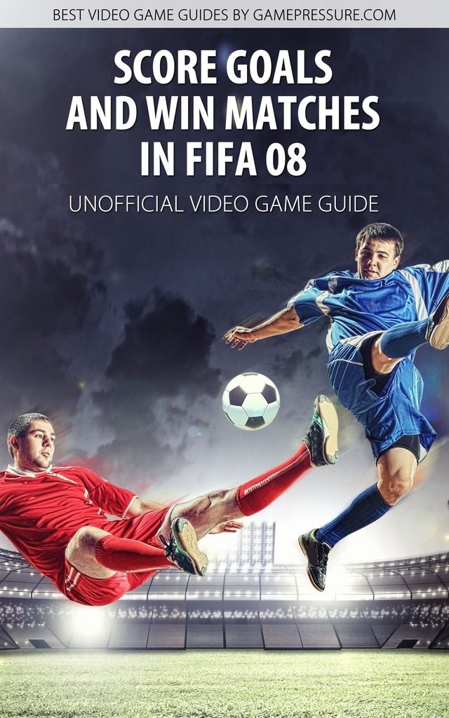 games fifa 09