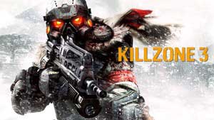 Killzone 3 Walkthrough / Icy Incursion - Part 1: Frozen Shores