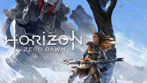 Horizon Zero Dawn - Frozen Wilds, Trophies, donbull