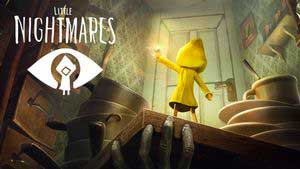 P & Mono's Supernatural Hijinks - Chapter 1 - TIM - Little Nightmares  (Video Games) [Archive of Our Own]