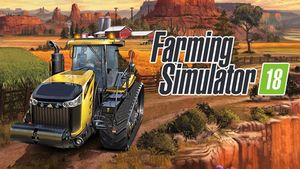 Farming Simulator 18 - Download