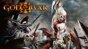 God of war ps3 iso