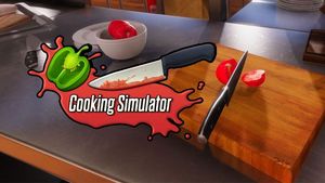 IDEA] Simple cooking simulator · Issue #1 · contentacms/contenta_aframe ·  GitHub