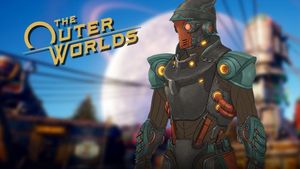 Grimm, The Outer Worlds Wiki