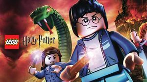 LEGO® Harry Potter™ Collection Detonado Parte 5 