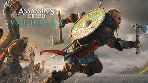 Valhalla: The Assassins Ragnar Creed Sons of