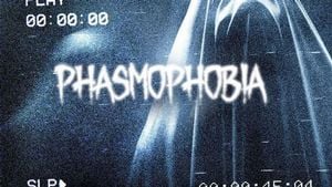the twins phasmophobia