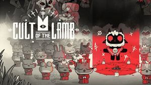 Cult of the Lamb - Fishing Guide - Pro Game Guides