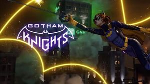 Gotham Knights Case 03: In the Shadows Walkthrough